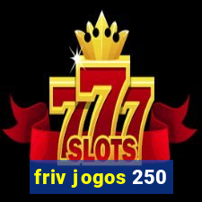 friv jogos 250